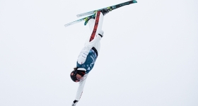 Biglietti Freestyle Skiing Women's Moguls Final Winter Games