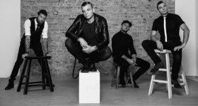 Frei Wild Dortmund Konser Biletleri