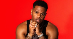 Fridayy Manchester Tickets