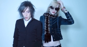 Frost Children Amsterdam Bilety