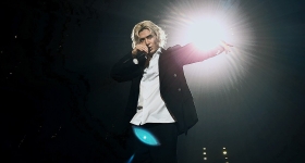 Biglietti Fujii Kaze Los Angeles