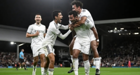 Fulham FC vs West Ham FC ბილეთები