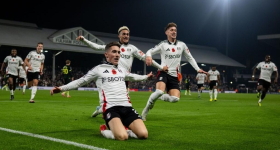 Biglietti Fulham FC vs Wolverhampton Wanderers FC