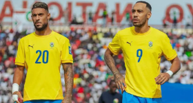 Gabon vs Mozambique - Africa Cup of Nations Bilhetes