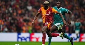 Galatasaray vs Atlético de Madrid Tickets