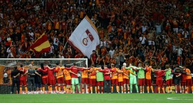 Galatasaray - İstanbul Başakşehir Türkiye Kupası Maç Biletleri
