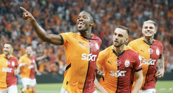 Galatasaray - Kasımpaşa Maç Biletleri