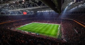 Entradas Galatasaray vs Kastamonuspor