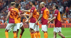 Entradas Galatasaray vs Kayserispor