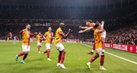 Galatasaray vs Liverpool FC Tickets