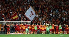 Entradas Galatasaray - NK Olimpija Ljubljana