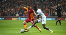 Galatasaray vs RC Strasbourg Alsace Club Friendly Tickets