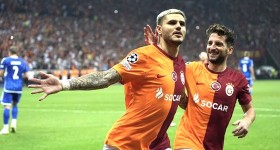 Galatasaray vs Tottenham Hotspur Tickets