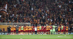 Galatasaray - Villareal Maç Biletleri