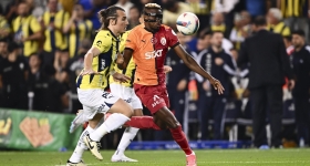 Galatasaray vs Fenerbahce Tickets