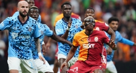 Galatasaray vs Istanbul Basaksehir FK Turkiye Kupası Bilety