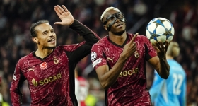 Galatasaray vs Kasımpasa Bilety