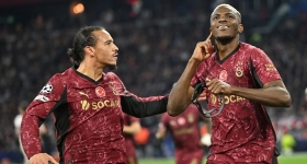 Galatasaray vs Kocaelispor Tickets