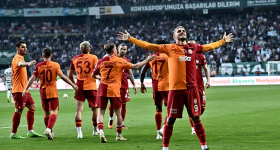 Galatasaray vs Kocaelispor บัตร