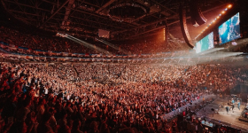 Garage Nation - The Concert Tickets