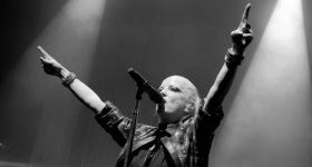 Garbage A Coruña Miðar