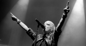 Garbage Madrid biļetes