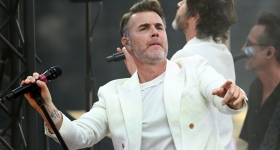 Gary Barlow 5 May Blackpool Tickets