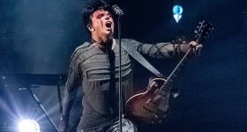 Billets Gary Numan Nottingham