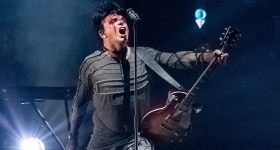 Gary Numan Westcliff-On-Sea Tickets