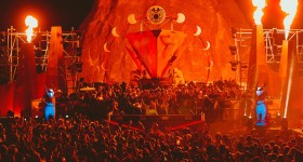 Gates of Agartha Istanbul 2024 Tickets