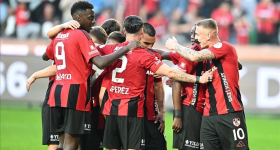 Biglietti Gaziantep FK vs Fenerbahce Turkiye Kupası