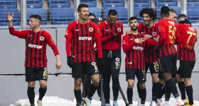 Genclerbirligi vs Galatasaray Vstupenky