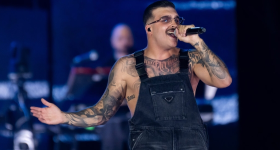 Billets Geolier Napoli 27 June