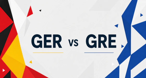 Billets Germany vs Greece Nations League