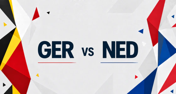 Germany vs Netherlands Nations League biļetes