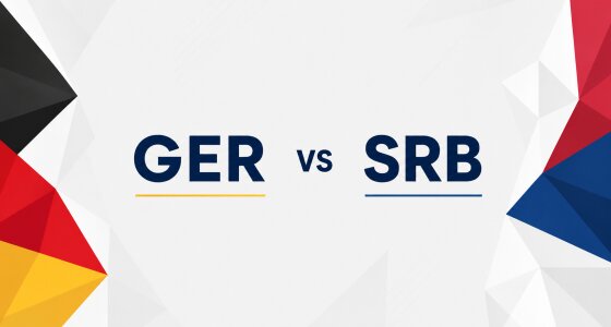 כרטיסים Germany vs Serbia Nations League