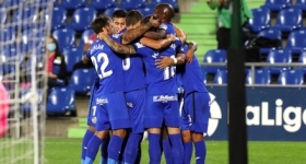 Billets Getafe CF vs RCD Espanyol