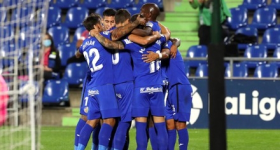 Biglietti Getafe CF vs Real Oviedo