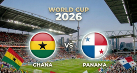 World Cup Group L match taking place at Toronto Stadium in Toronto