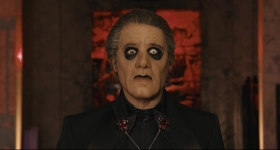 Ghost Tampere Tickets