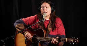 Gigi Perez Amsterdam bilietai