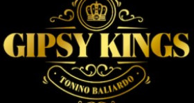 Gipsy Kings vs Dolapdere Big Gang Konser Biletleri