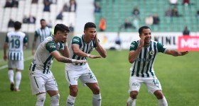 Giresunspor vs Gaziantep FK Tickets