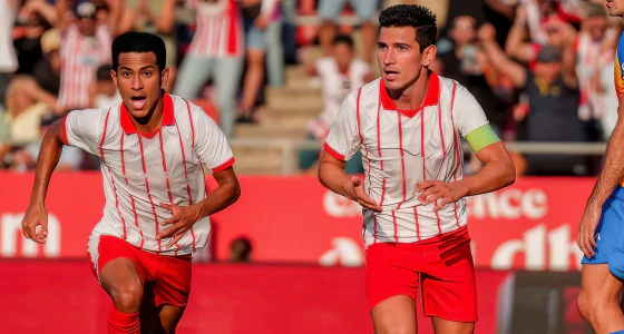 Girona FC vs RCD Mallorca 4 listopad Ulaznice
