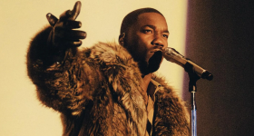 GIVEON Amsterdam 2026