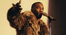 GIVEON Düsseldorf-billetter