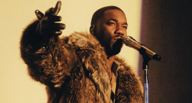 GIVEON London-billetter