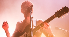 Glass Beams İstanbul Konser Biletleri