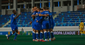 GNK Dinamo Zagreb vs Real Betis Balompié Tickets