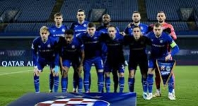 GNK Dinamo Zagreb vs Fenerbahçe SK 2026